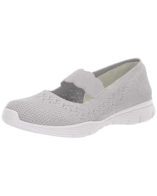 Skechers women's mary janes sales