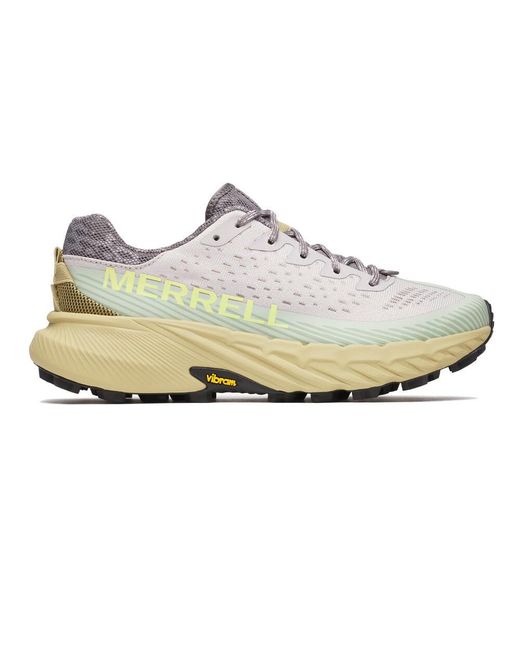 Agility Peak 5 di Merrell in White
