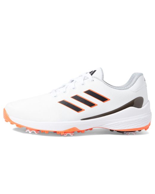 ZG23 Lightstrike Chaussures de golf Adidas pour homme en coloris White