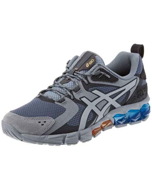 Asics Gel quantum 180 Sneaker in Blue for Men Lyst UK