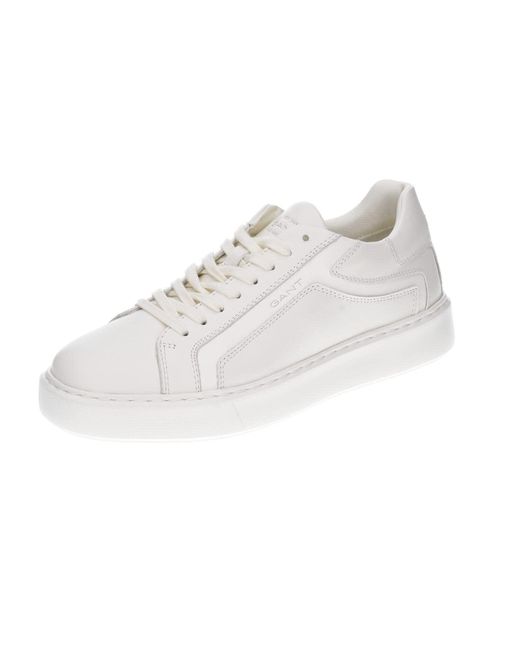 Gant FOOTWEAR ZONICK Sneaker in White für Herren