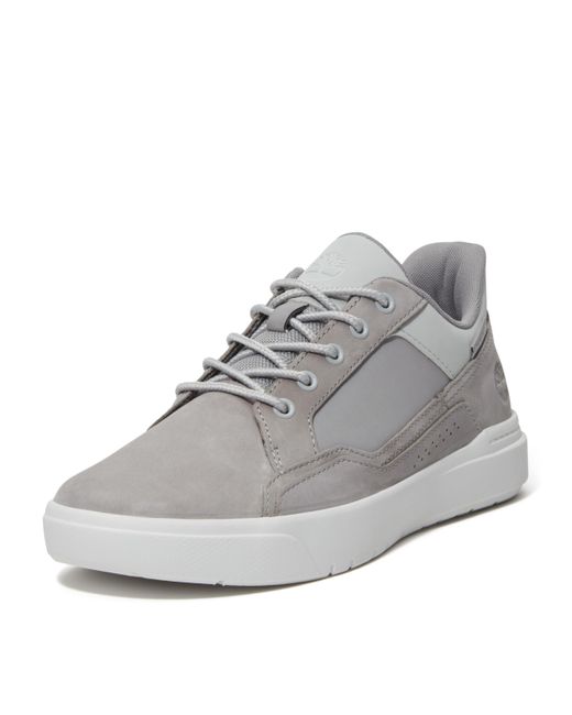 Timberland Allston -Sneaker mit Schnürung in Metallic für Herren
