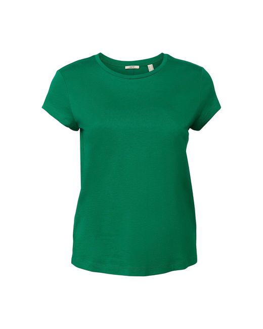 073ee1k301 T-Shirt Esprit en coloris Green