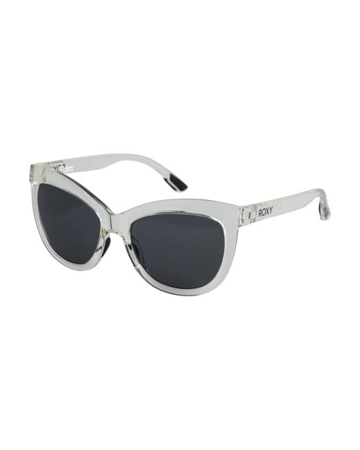 Roxy Blue Sunglasses For