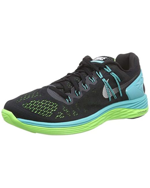 nike lunar eclipse