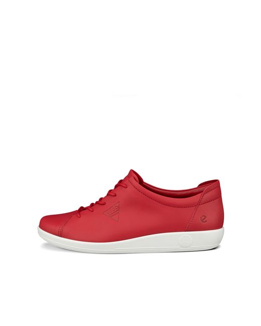 Soft 2.0 peperoncino rosso di Ecco in Red