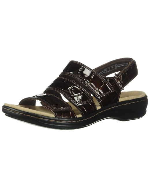clarks leisa melinda sandals