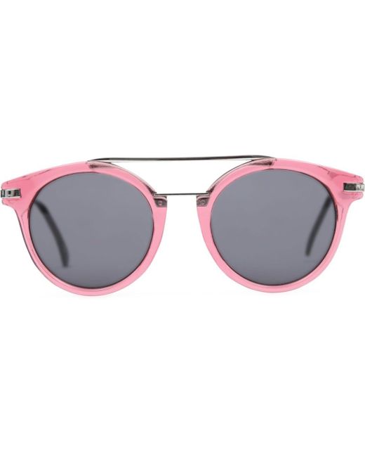 IN THE SHADE Sonnenbrille 2024 rose wine di Vans in Black