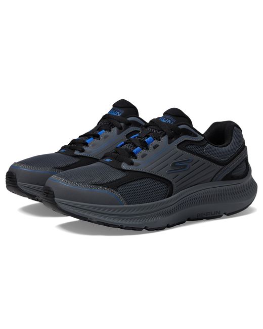 Go Run Consistent 2.0 Skechers de hombre de color Blue
