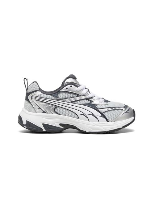 PUMA Morphic in het White