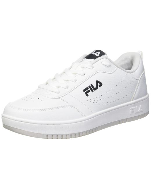REGA Wmn di Fila in Black