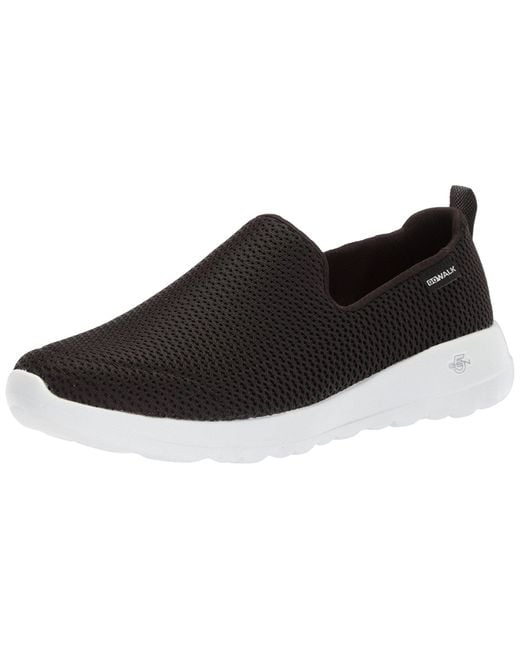 Go Walk Joy di Skechers in Black
