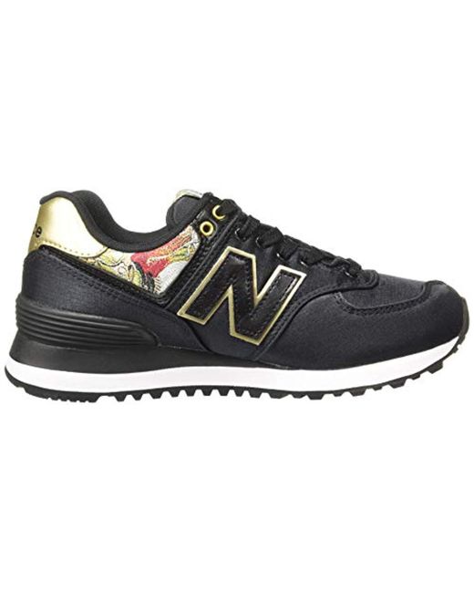 new balance 574v2 mujer negro new balance 574v2 mujer negro