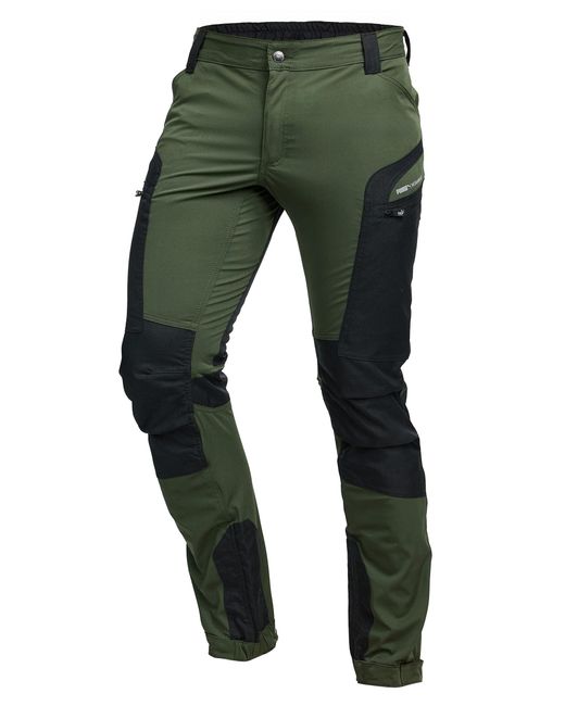 PUMA Green One Outdoor Trousers - Perfect Companion For