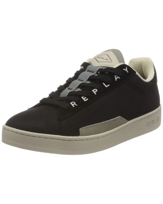 basket replay homme