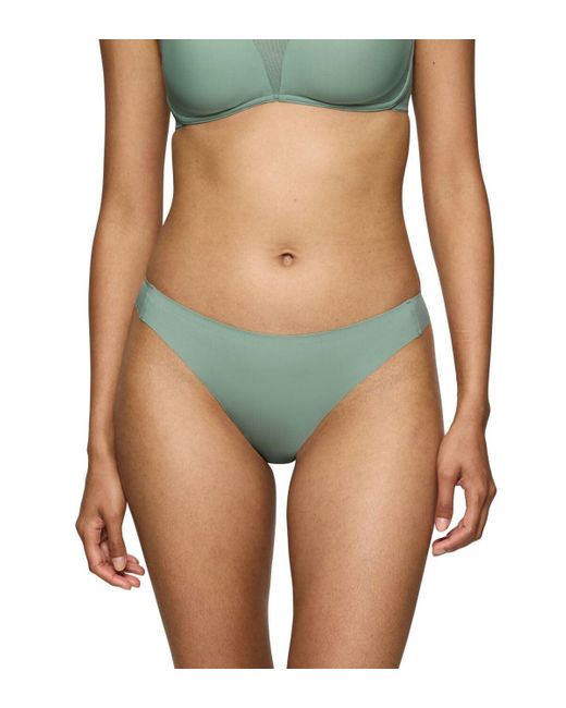 Triumph Blue Smart Invisible String