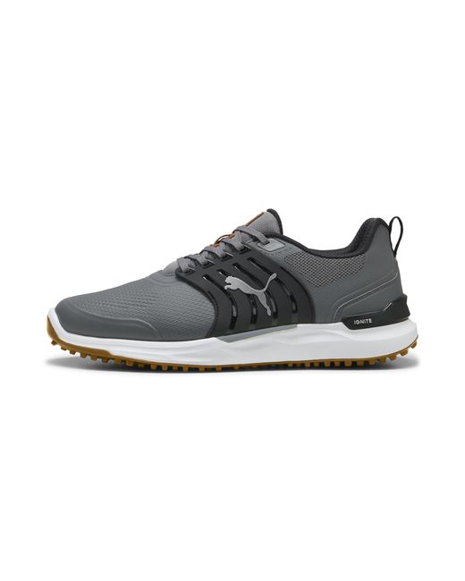 PUMA Ignite Elevate 2 Sneaker in het Black voor heren