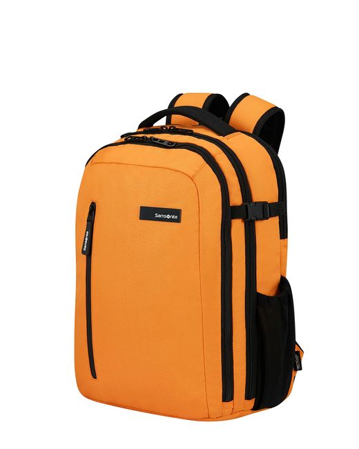 Roader Sac à dos pour ordinateur portable 15,6" Samsonite en coloris Orange