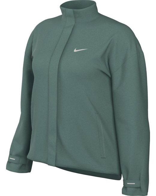 Damen Fast Repel Jacket Veste Nike en coloris Green