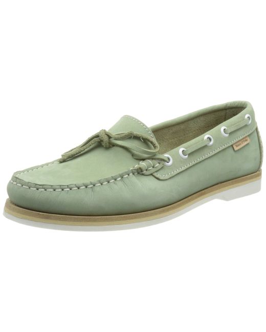 Chaussure Bateau Femme Marc O/'Polo Nadine 1c