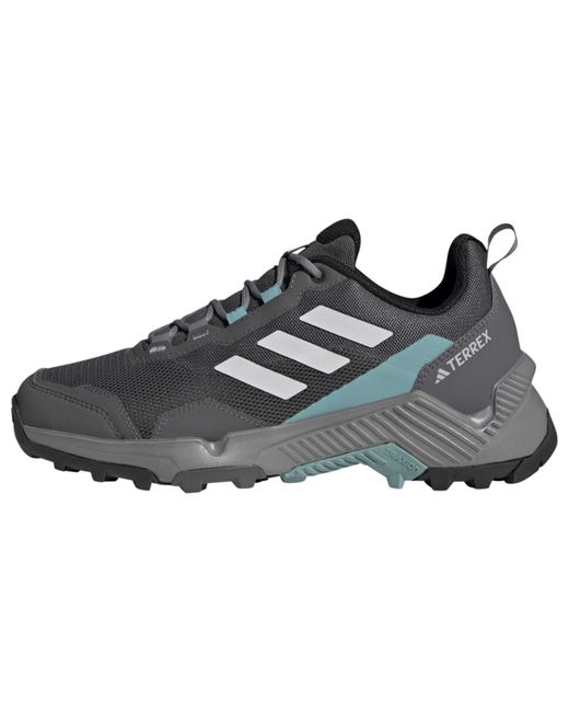 Eastrail 2.0 Hiking Shoes di Adidas in Black