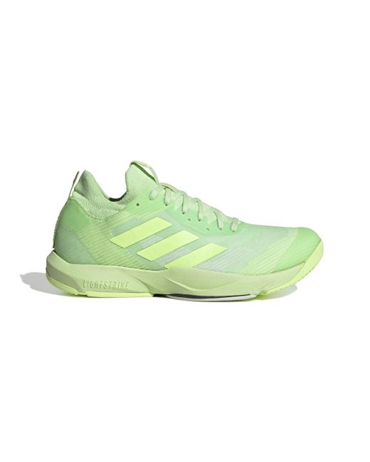 Adidas Rapidmove Adv Trainer in het Green voor heren