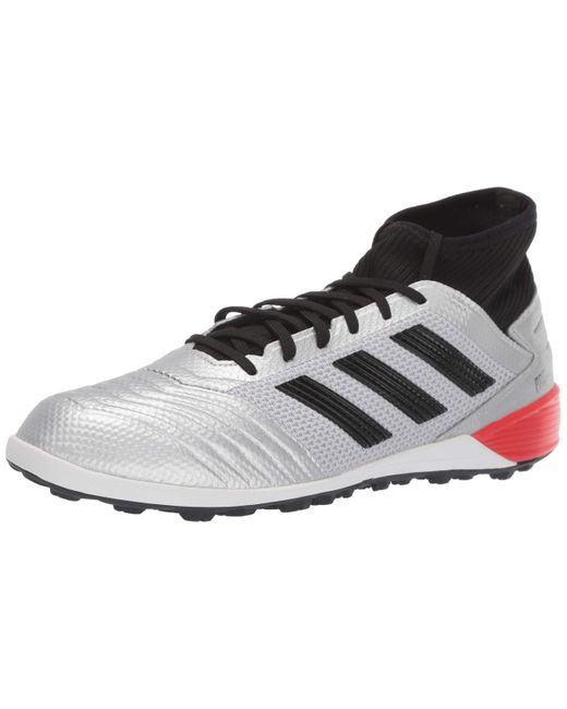 adidas predator 19.3 turf black