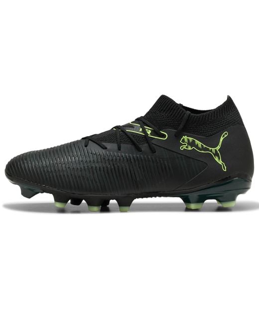 PUMA Black Future Match Firm for men