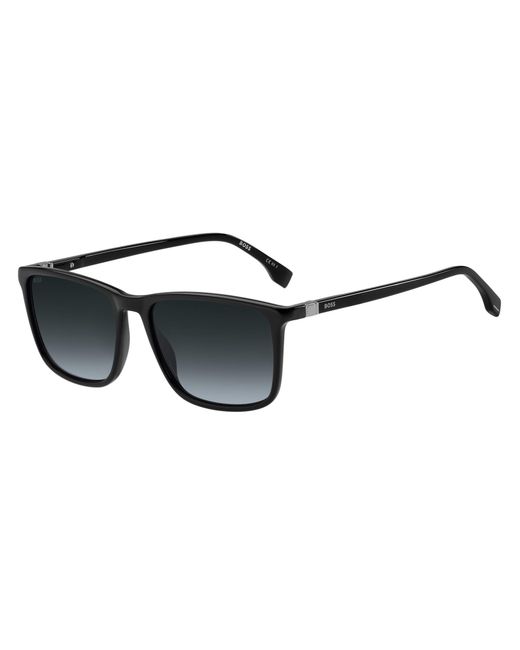 Gafas de Sol BOSS 1434/S 807 BLACK 56/17/145 Hombre Boss de hombre