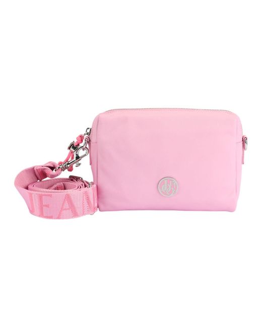 Lietissimo Loretta Shoulderbag S Rose di Joop! in Black