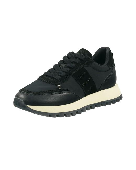FOOTWEAR Caffay di Gant in Black