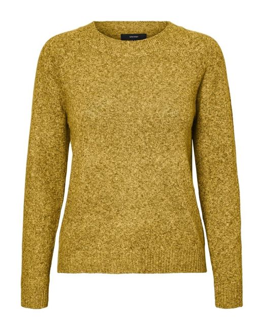 Vero Moda Bluse ,Silt Green/Detail:melange,XL
