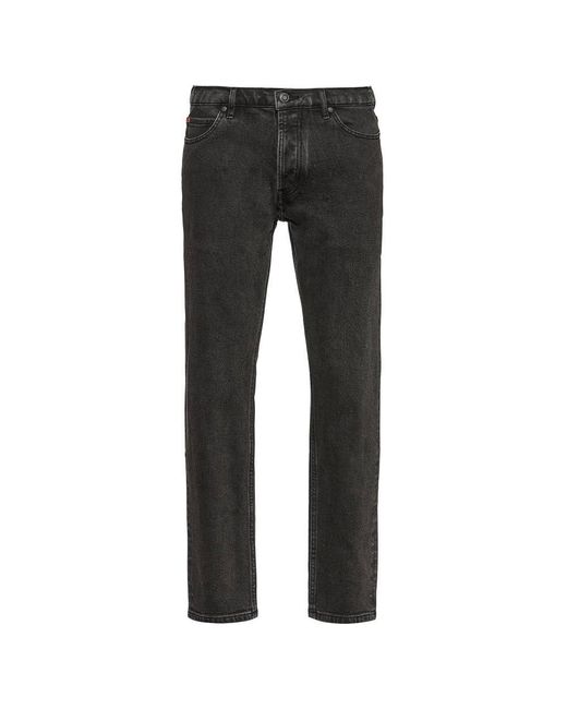 HUGO Gray 634 Jeans 31 for men