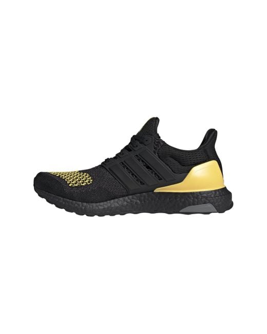 Adidas Ultraboost 1.0 Sneaker in het Black voor heren