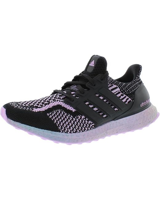Chaussures de course Ultraboost C.rdy pour femme Adidas en coloris Black