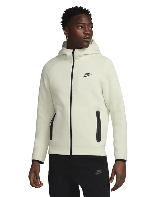 Nike Natural Sportswear Tech Fleece Windrunner S for men
