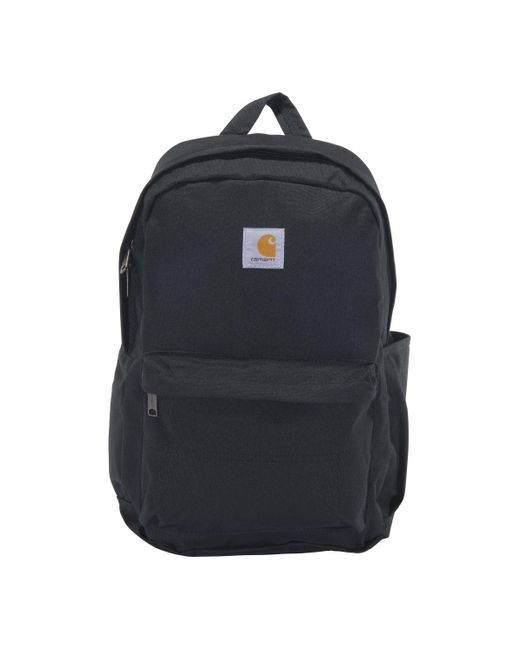 Carhartt Black 21l Backpack