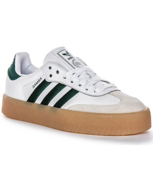 Adidas Black Sambae W ID0440