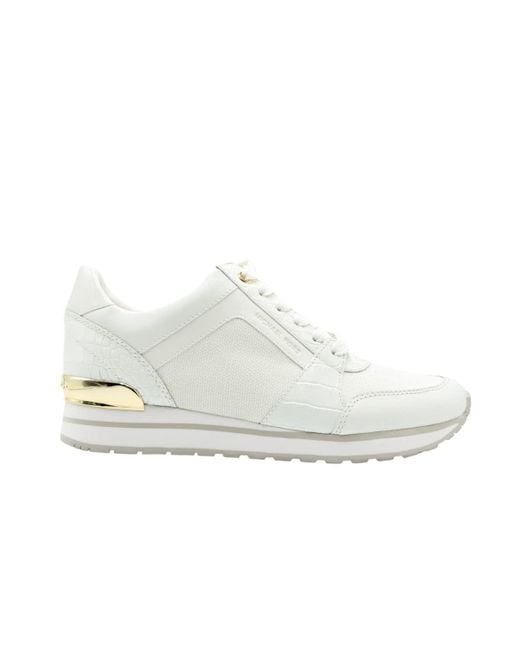 Billie Trainer Sneaker
