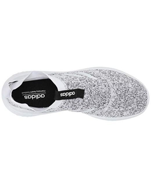 Cloudfoam ultimafusion women's sneakers white sale