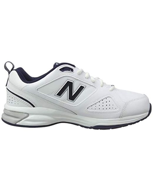 new balance 6e trainers