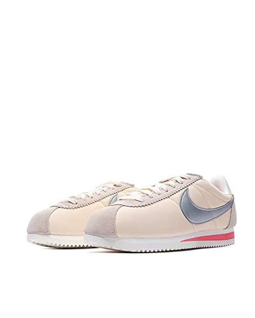 Nike Air Force 1 Upstep Premium Wmns mtlc platinum pure platinum sail Nike Air Force 1 Upstep Premium Wmns mtlc platinum pure platinum sail