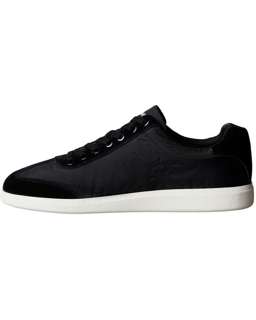 Calvin Klein Cupsole Laceup Su Hm0Hm02069 Low Top in Black für Herren
