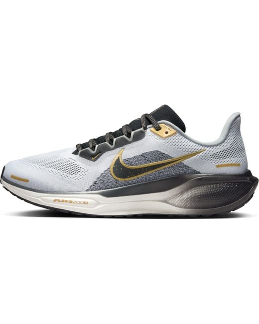 Pegasus 41 Prm di Nike in Black da Uomo