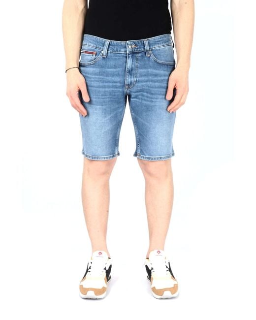 Mens denim clearance shorts 38 waist