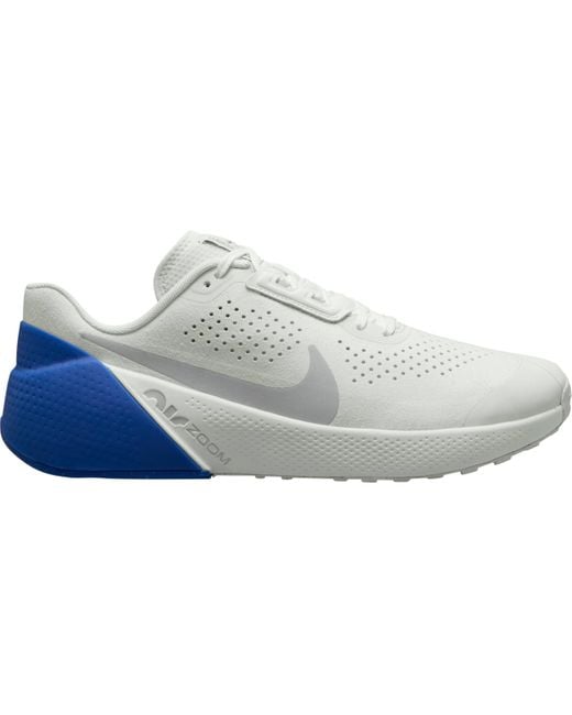 Air Zoom TR 1 s Worko Nike de hombre de color Black
