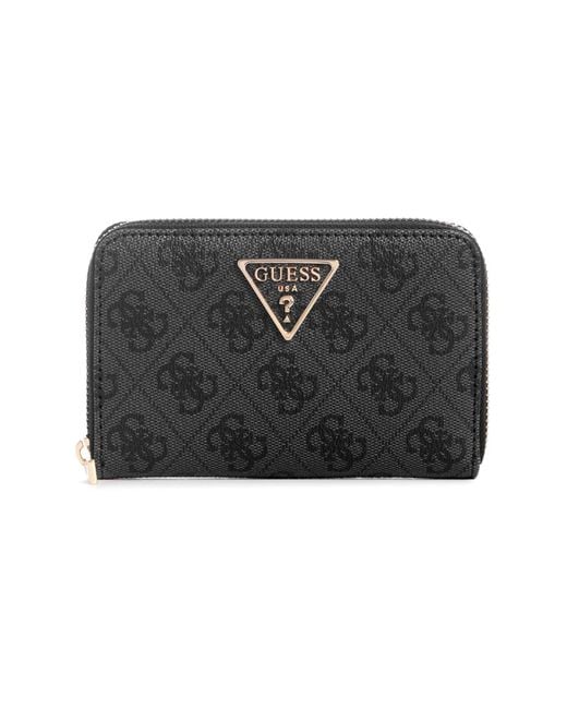 Portafogli Donna Coal Swsg8500140 COAL TU di Guess in Black