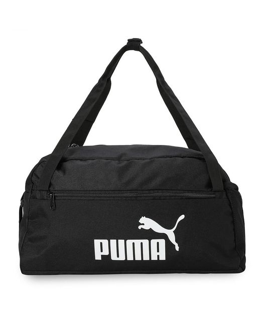 PUMA Phase Sporttas in het Black