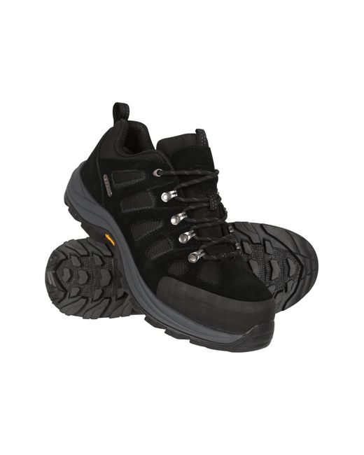 isodry walking shoes