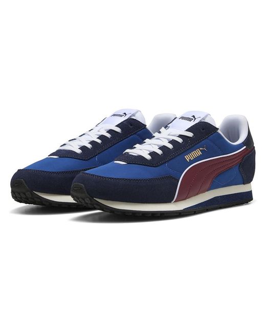 St Miler Rise Trainers EU 40 PUMA pour homme en coloris Blue